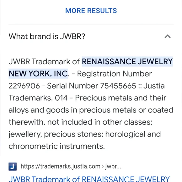 Jwbr 925 sterling silver diamond ring unisex